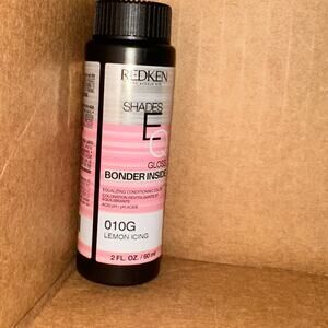 Redken Shades EQ 10G‎ hair color gloss